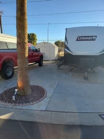 2019 Thor M23A - Save THOUSANDS on a "pre-refurbished" $28,850. . Craigslist rv lots for rent yuma